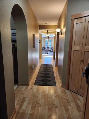 Entry Hall