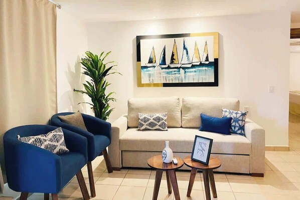 Where style meets comfort