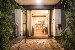 Welcome to your home away from home at Marbella