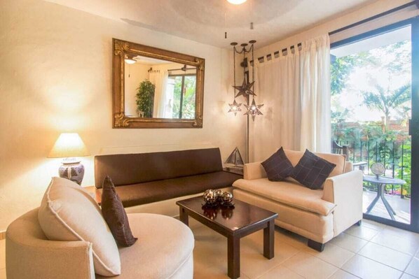 Where style meets comfort