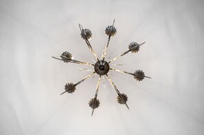 Innendetails