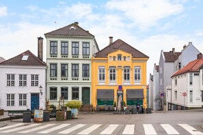 Außenbereich