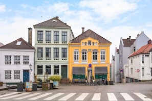 Außenbereich