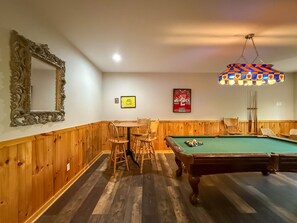 Pool Table