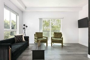 "Where comfort and style come together."
