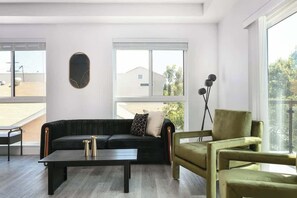 "Where comfort and style come together."
