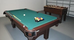 ゲーム室