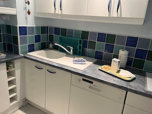 Eget kök