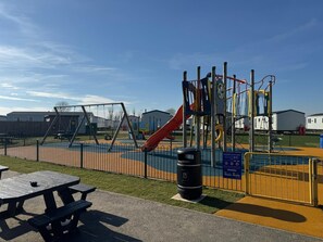 Kinderbereich