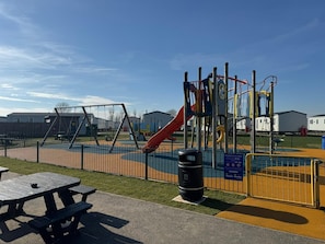 Kinderbereich