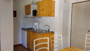 Eget kök