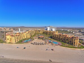 Princesa Beach View