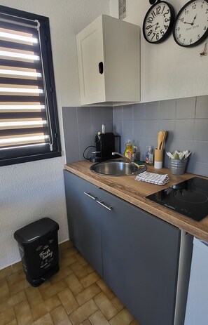Eget kök