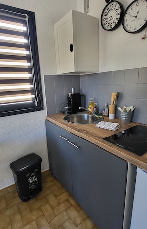 Eget kök