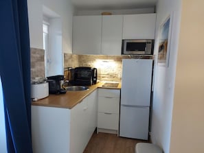 Eget kök