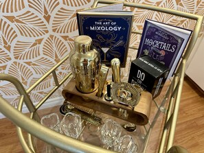 Miscellaneous