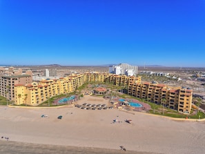 Princesa Beach View