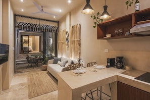 Experience Merida even in your living room