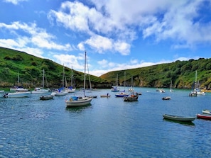 Port de plaisance
