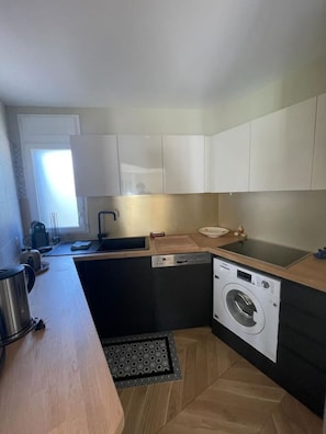 Cuisine privée