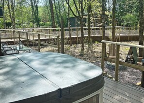 Woodland Container Lodges Slp 2 - Fairwood Lakes Holiday Park, Westbury
