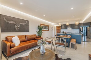 Coin séjour