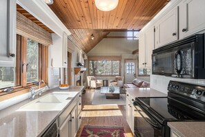 Cucina privata