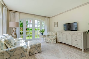 3 B/R in Royal Westmoreland Golf Estate (1760)