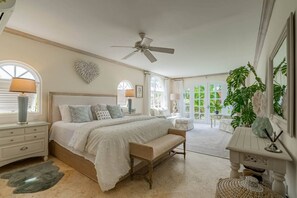 3 B/R  in Royal Westmoreland Golf Estate (1759)