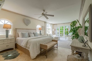 3 B/R in Royal Westmoreland Golf Estate (1759)