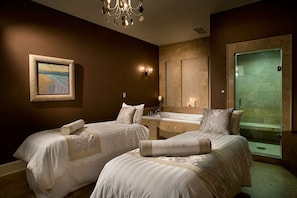 Cinzia Spa