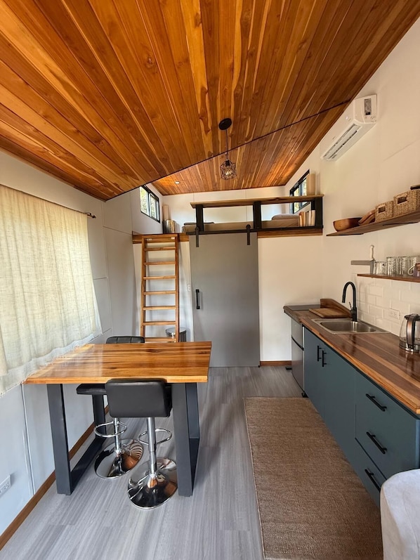 Cuisine privée