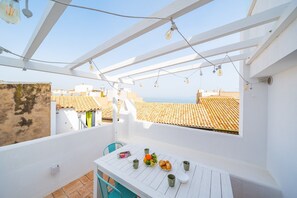 Patio / Balcony