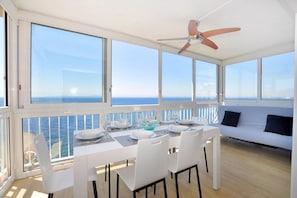 Patio / Balcony