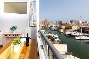 Patio / Balcony