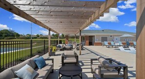 Terrass/Patio