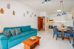Coin séjour