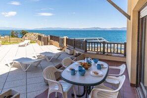 Patio / Balcony