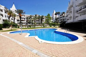 Swimmingpool