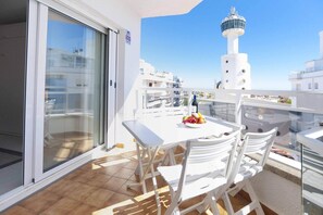 Terrasse / Balkon