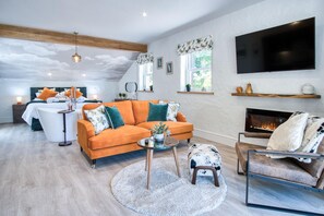 The Pig Sty - 1 Bedroom Studio - Princes Gate (25372)