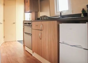 ABI Vista 12 - Eastern Beach Caravan Park, Caister-on-Sea