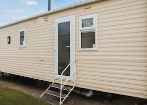 ABI Vista 12 - Eastern Beach Caravan Park, Caister-on-Sea