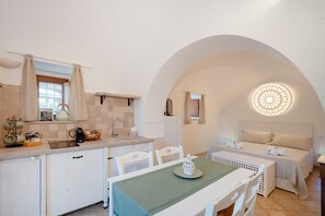 Eget kök