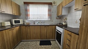 Eget kök