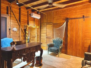 Intérieur