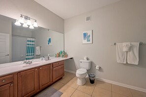Salle de bain