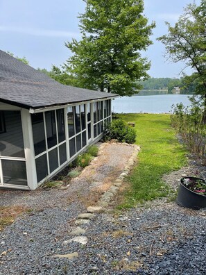 "Amazing cottages with amazing view"