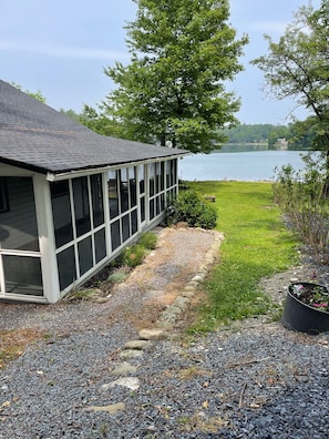 "Amazing cottages with amazing view"