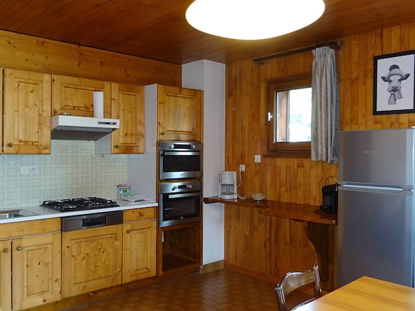 Eget kök